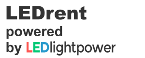 LEDrent c/o LEDlightpower